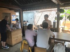 大堂-VOYAGE COFFEE(北锣鼓巷店)