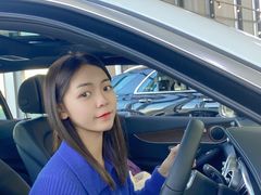 -宁波之星奔驰4S店(海曙店)