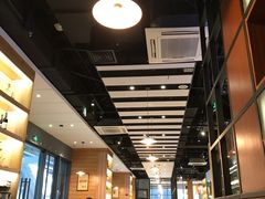 -粤港餐厅(禹州商业广场店)