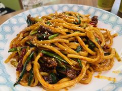 -丝路传奇·中国拉面航母店(北医三院店)