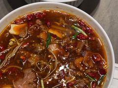 -大鹏饭店·金陵家宴(奥体中心店)