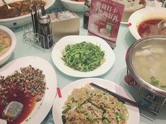 -王庄阿咪海鲜大排档(象园店)