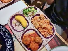 -大冒险家餐厅