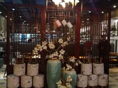 -锦尚阁烤鱼(望京新荟城店)