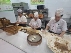 -百年认一力 太原老字号 (桥头街店)
