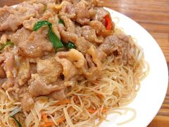 -正宗普宁豆干坊·洪记砂锅粥(红领巾路店)