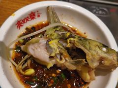 -亮欢寨(凯里总店)