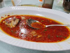 -湘中缘·湖南菜(娄底驻京办店)