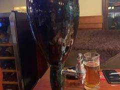 -蓝枪鱼西餐厅(锦华店)