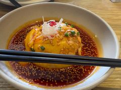 口水鸡-榕意·川味之美(深业上城店)