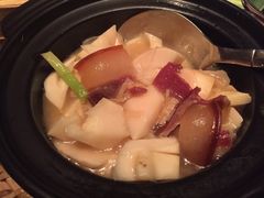 -君悦酒店·1881·北京烤鸭