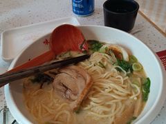 -味千拉面(金融街店)