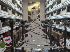 -百香自助餐厅·西安唐隆国际酒店(曲江店)