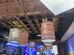 -洱火云南酸菜牛肉火锅(石景山当代商城店)