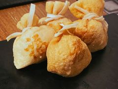 鱼籽福袋-初春四季·椰子鸡火锅(中关村店)