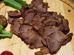蜜桃烤肉-蜜桃餐厅·江浙融合菜(荟聚购物中心店)