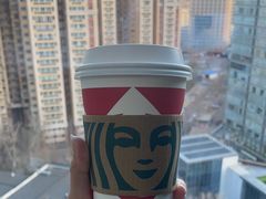 -星巴克(北京佳程广场店)