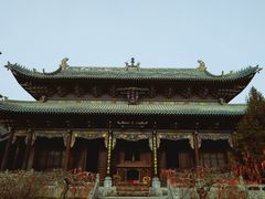 -台儿庄古城