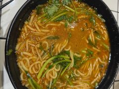 -肥汁米蘭香港米线(长宁来福士店)