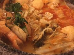 -糟粕醋·椰苑海南菜餐厅(亚龙湾天域酒店)