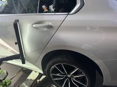 -圣手汽车凹陷修复玻璃修复(上海店)