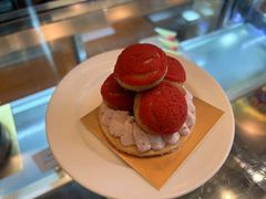 -西点坊(浦东香格里拉店)