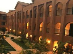 -华侨城阳宗海海景温泉