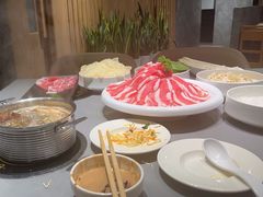 -伊斯美清真火锅(吉祥店)