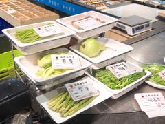 -余记海鲜(合生广场店)