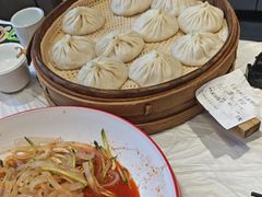 -邢家锅贴老店·非遗·开封菜(金明广场店)