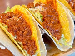 墨西哥牛肉TACO-魏客咖啡(中铁中心店)