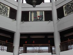 2015.09.13-苏州吴宫泛太平洋酒店