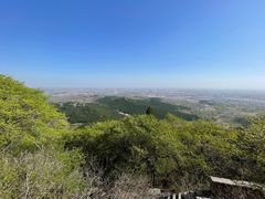 -青州市云门山风景区