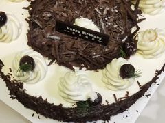-全日可颂动物奶油生日蛋糕(步行街店)