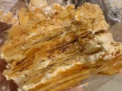 拿破仑-采芝斋(延安路店)