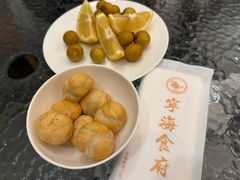 -宁海食府(大剧院店)