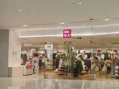 -优衣库(长沙国金中心店)