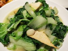 小白菜溜豆腐-好嫂子(五里坨店)