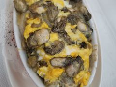 蚝皇锔饭-威尼斯西餐厅(东区店)