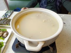 -阿莉餐厅(枣阳路店)