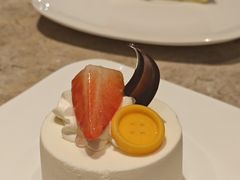 -西安高新希尔顿酒店·咖啡露台西餐厅