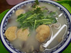 -苏生镇江鸭血粉丝(永泰国际广场店)