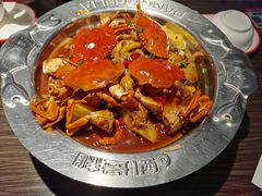 -胖哥俩肉蟹煲(湖滨银泰in77店)