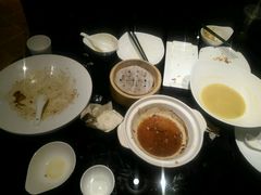 -高第街56号餐厅(银座商城玉函店)