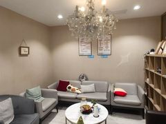 -大鱼心理咨询工作室(静安寺店)