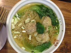 -西关味(东明路店)