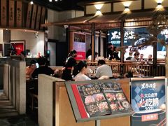 -黑牛の店·和牛烧肉(合生汇店)