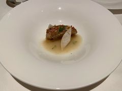 鹅肝批-福楼法餐厅FLO