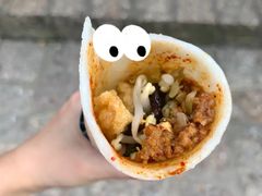 -饵块食光·云南有机手作饵块