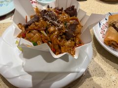 -点都德(奥体印象城店)